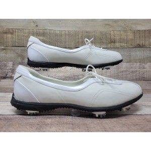 Callaway Half Lace Golf Spikes Size 7 W471-01